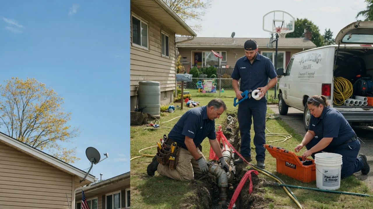 Garbage Disposal Replacement in Montgomery, MN near me